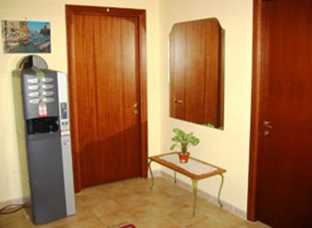 רומא Hotel Eurorooms מראה חיצוני תמונה