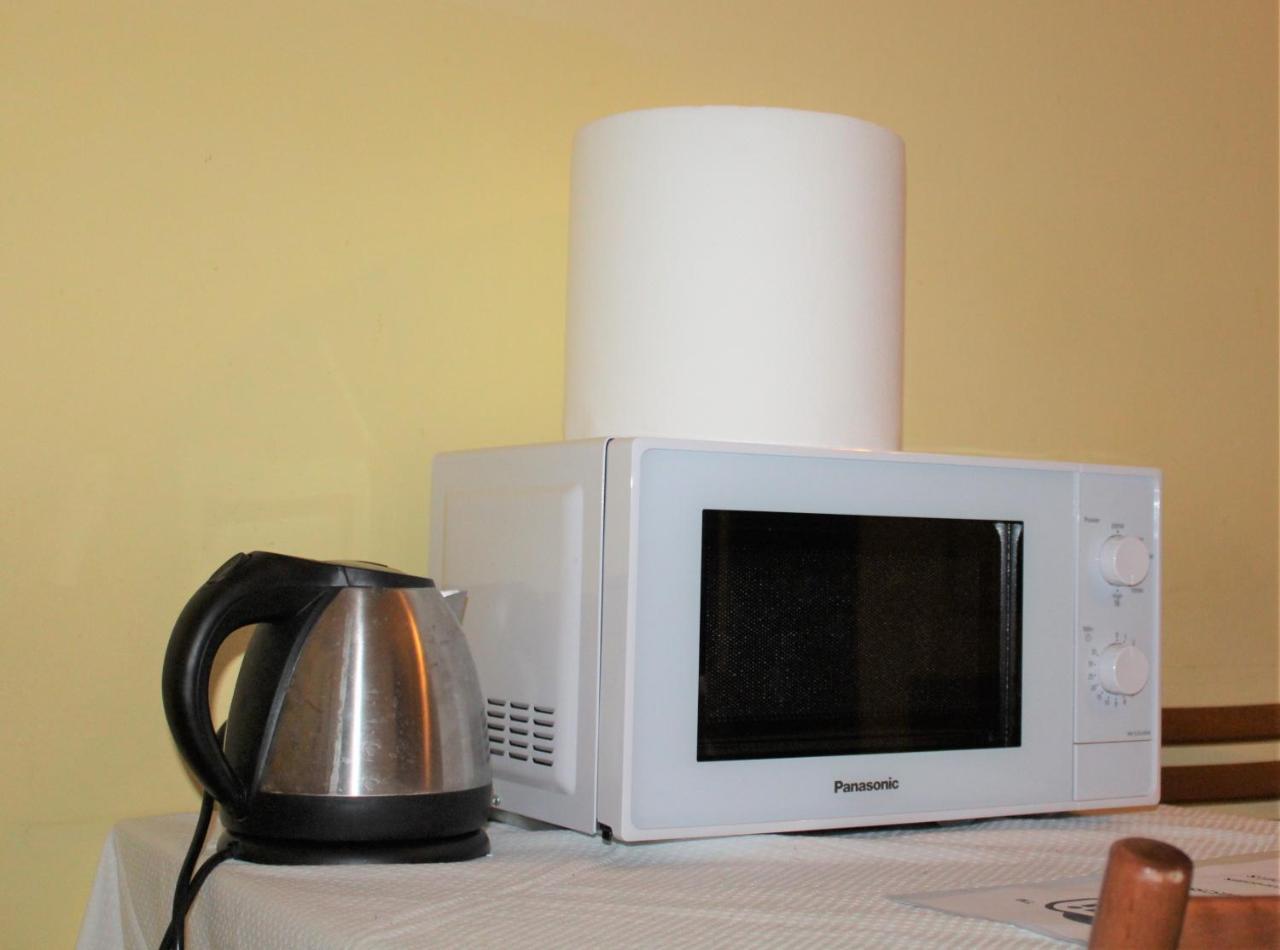 רומא Hotel Eurorooms מראה חיצוני תמונה