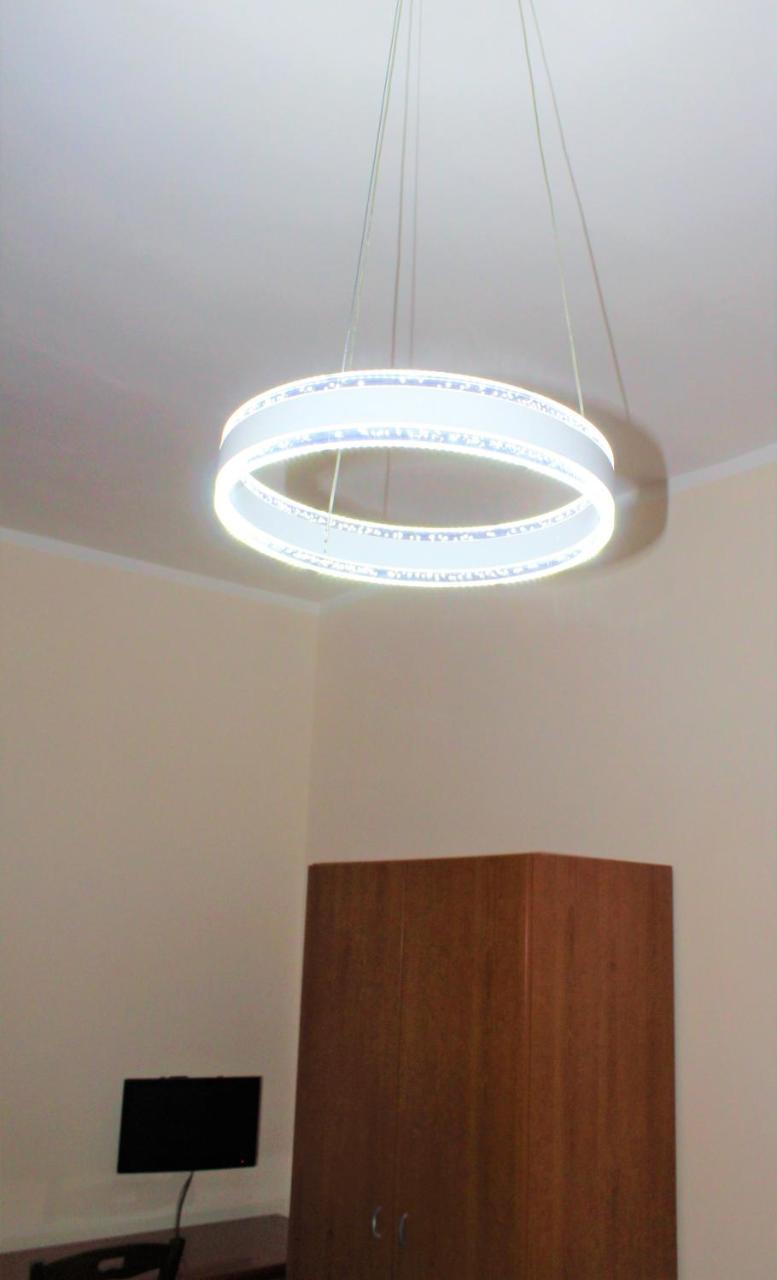 רומא Hotel Eurorooms מראה חיצוני תמונה