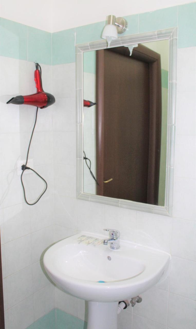 רומא Hotel Eurorooms מראה חיצוני תמונה