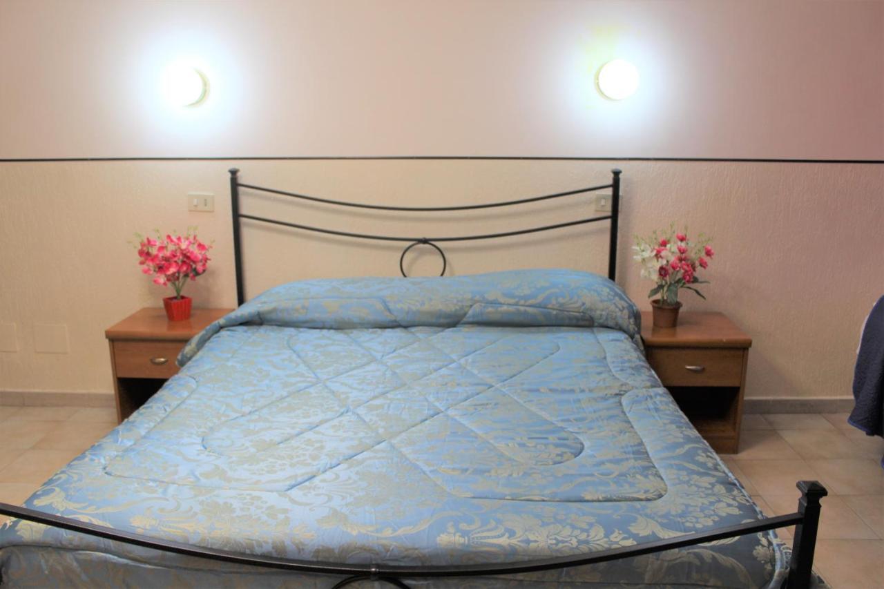 רומא Hotel Eurorooms מראה חיצוני תמונה